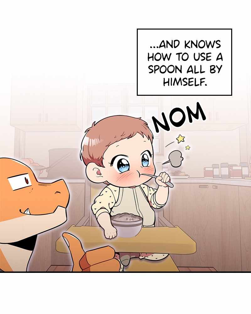 There was a Hero Chapter 21 - page 6