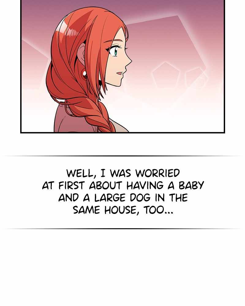 There was a Hero Chapter 21 - page 60