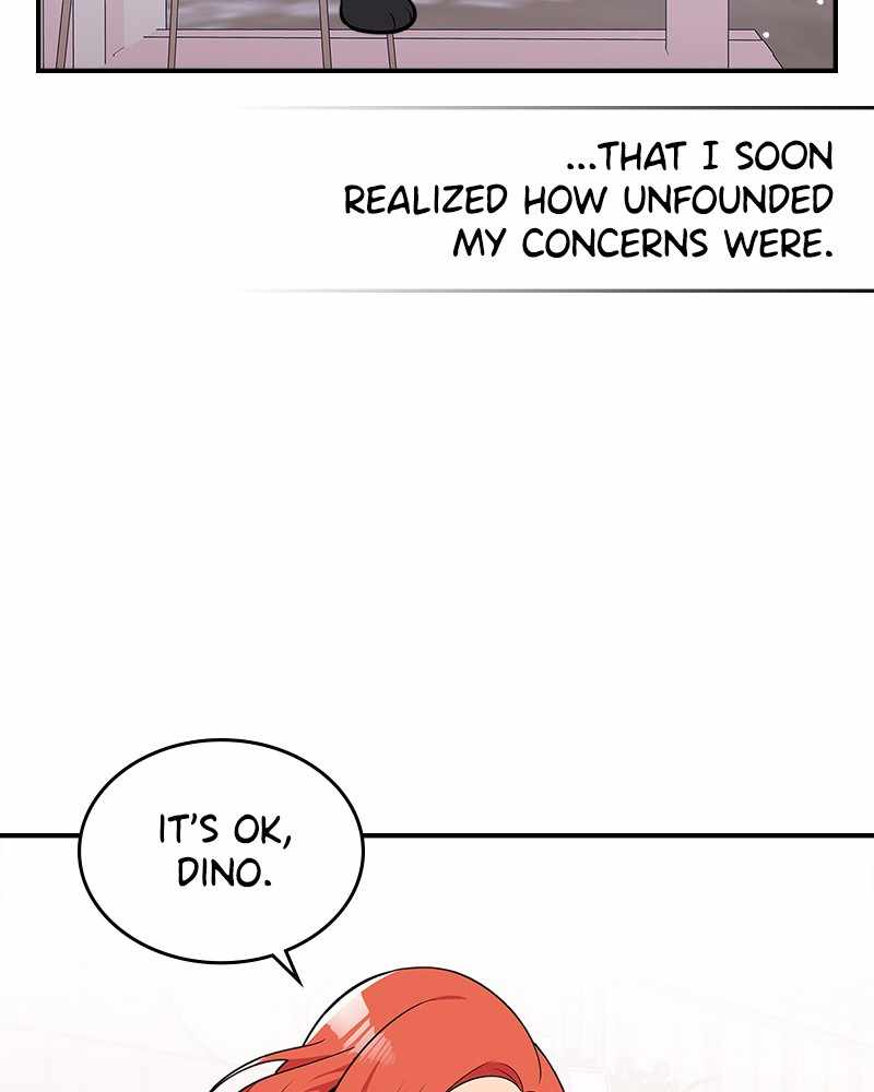 There was a Hero Chapter 21 - page 62