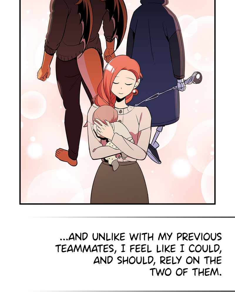There was a Hero Chapter 21 - page 67