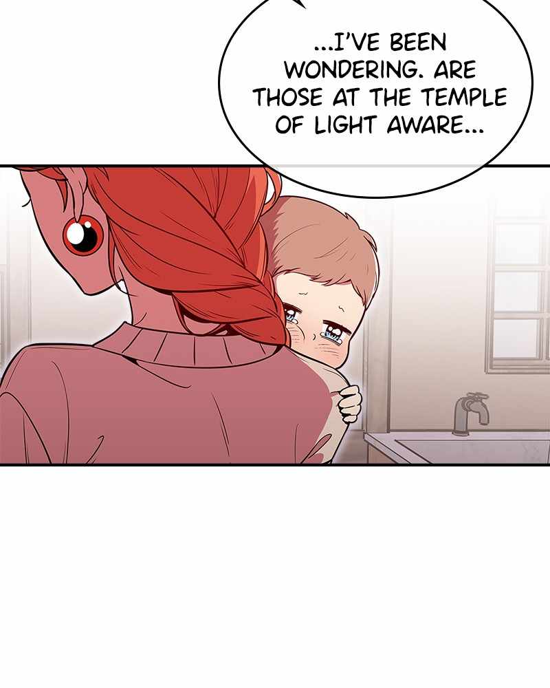 There was a Hero Chapter 21 - page 74