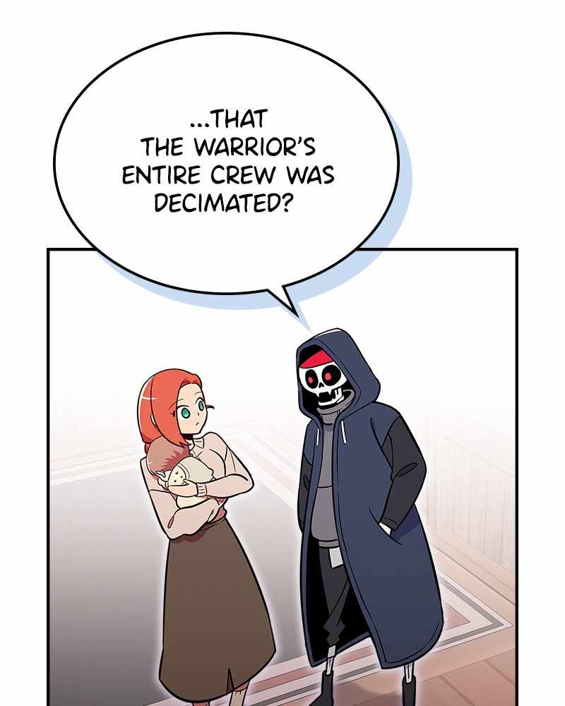There was a Hero Chapter 21 - page 75