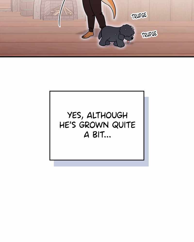 There was a Hero Chapter 21 - page 9