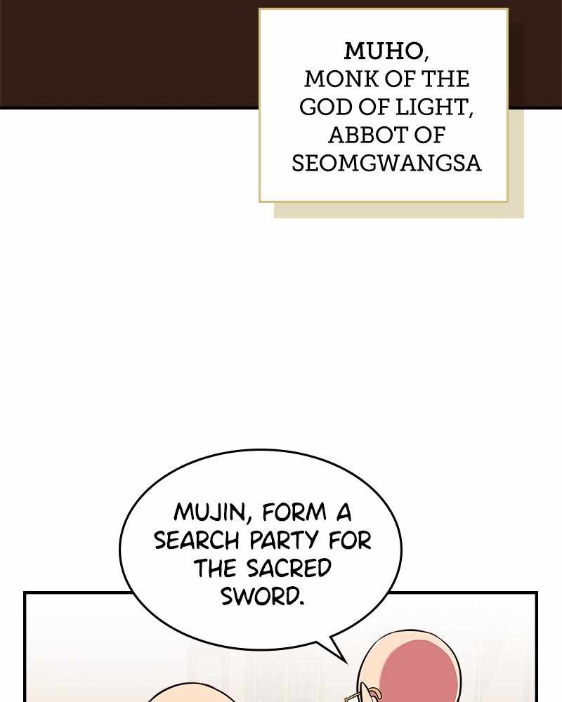 There was a Hero Chapter 21 - page 91