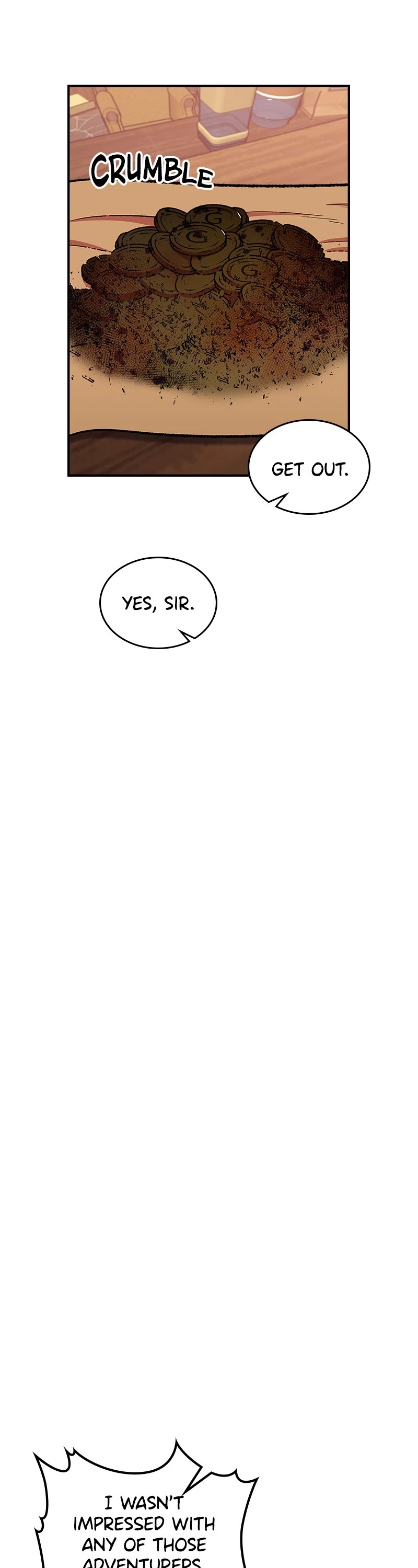 There was a Hero Chapter 32 - page 14