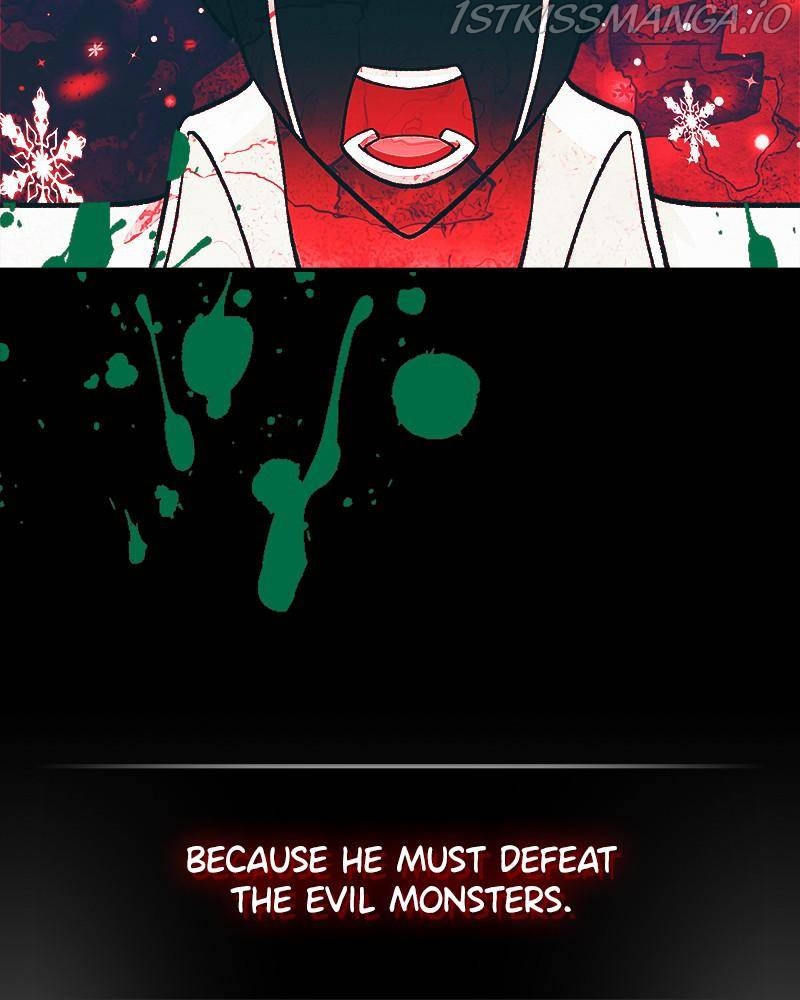 There was a Hero Chapter 39 - page 109