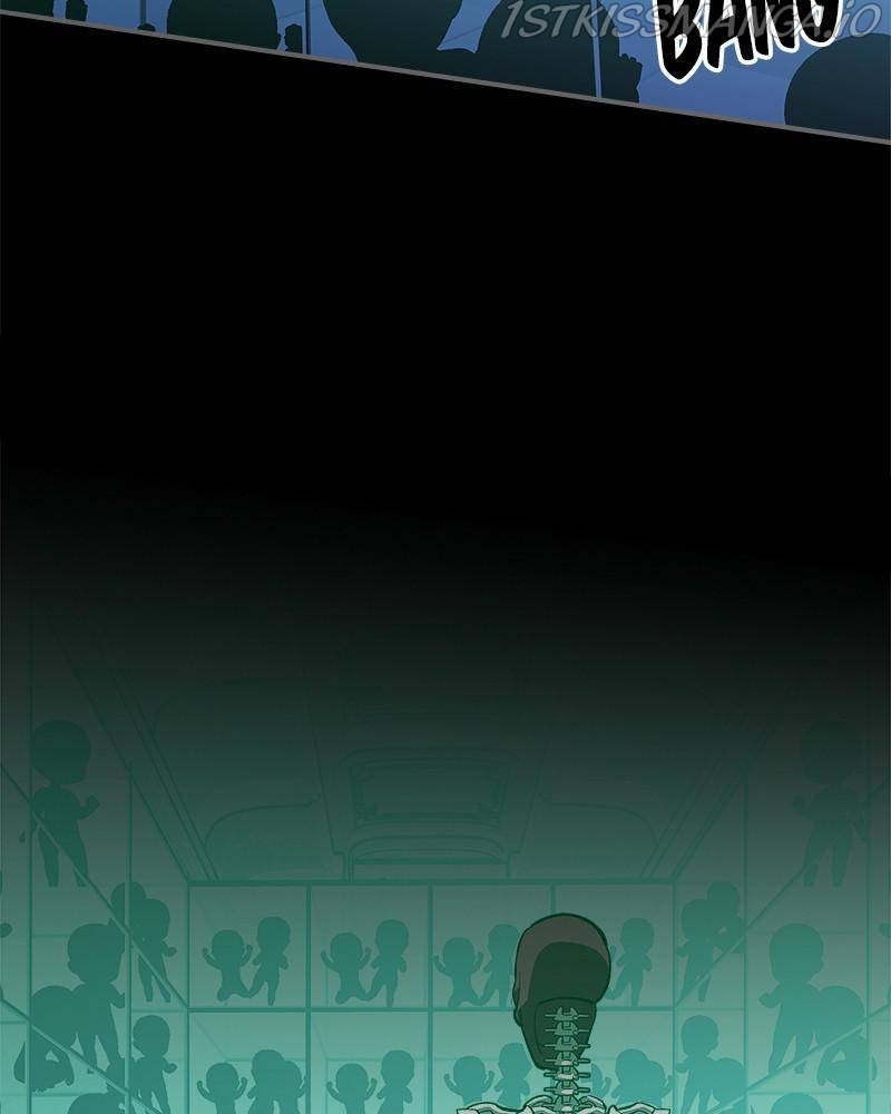 There was a Hero Chapter 39 - page 119
