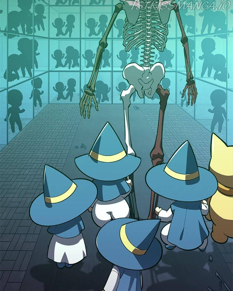There was a Hero Chapter 39 - page 120