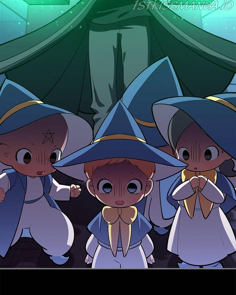There was a Hero Chapter 39 - page 124