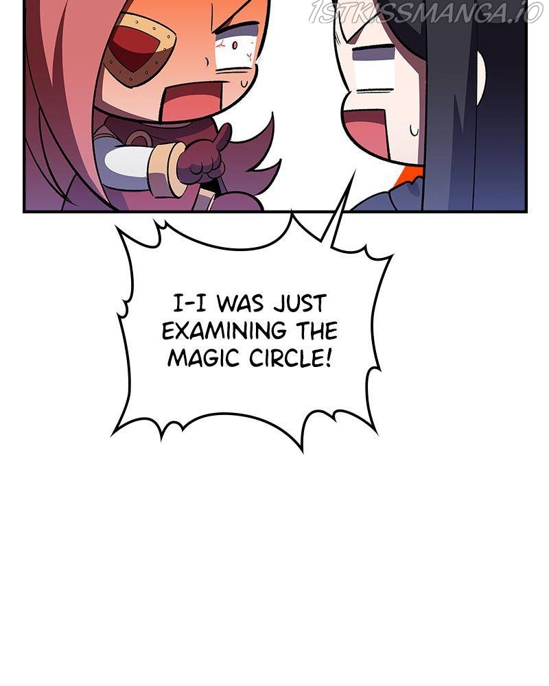 There was a Hero Chapter 39 - page 15