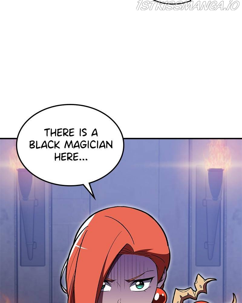 There was a Hero Chapter 39 - page 20