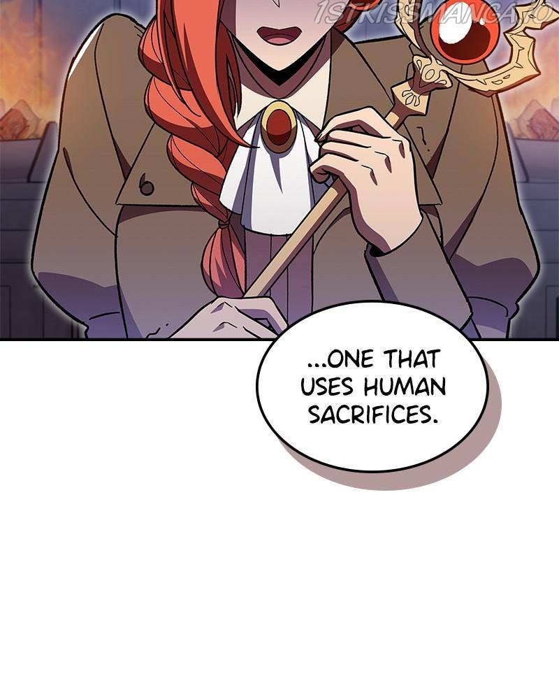 There was a Hero Chapter 39 - page 21