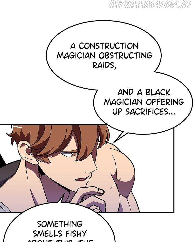 There was a Hero Chapter 39 - page 22
