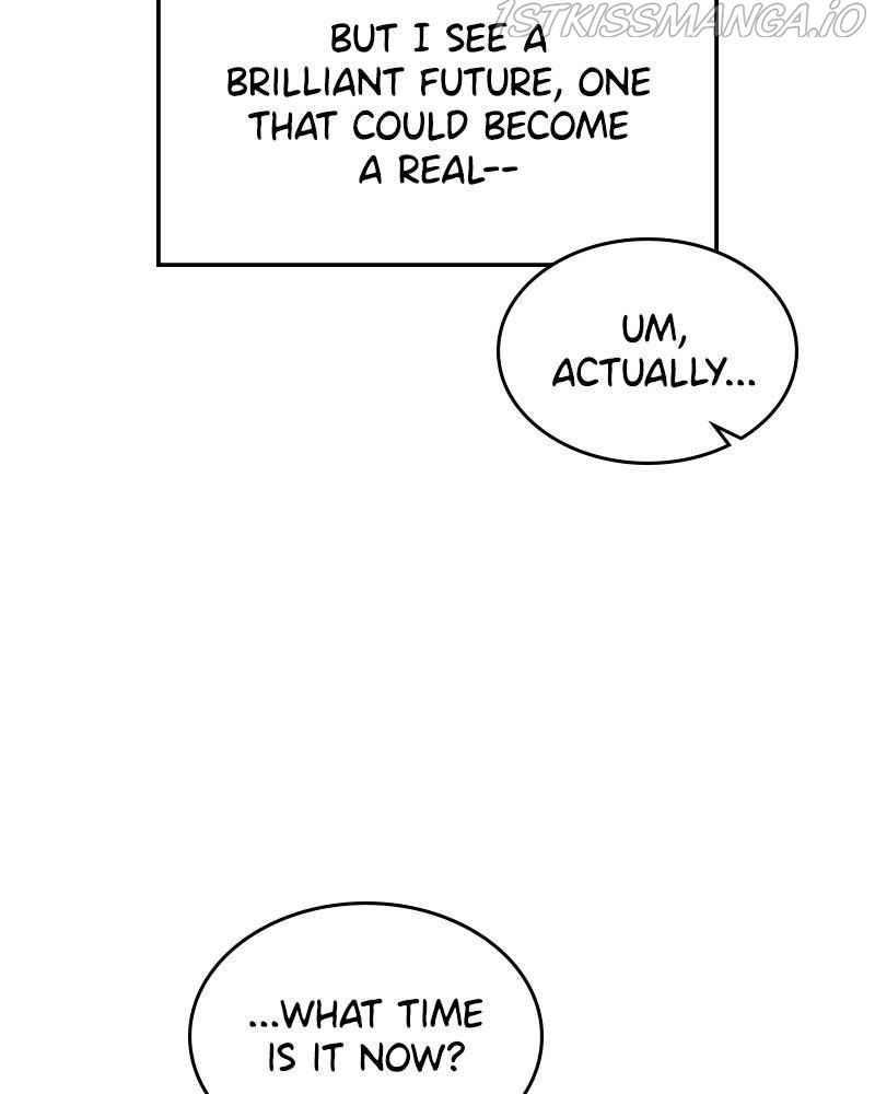 There was a Hero Chapter 39 - page 31