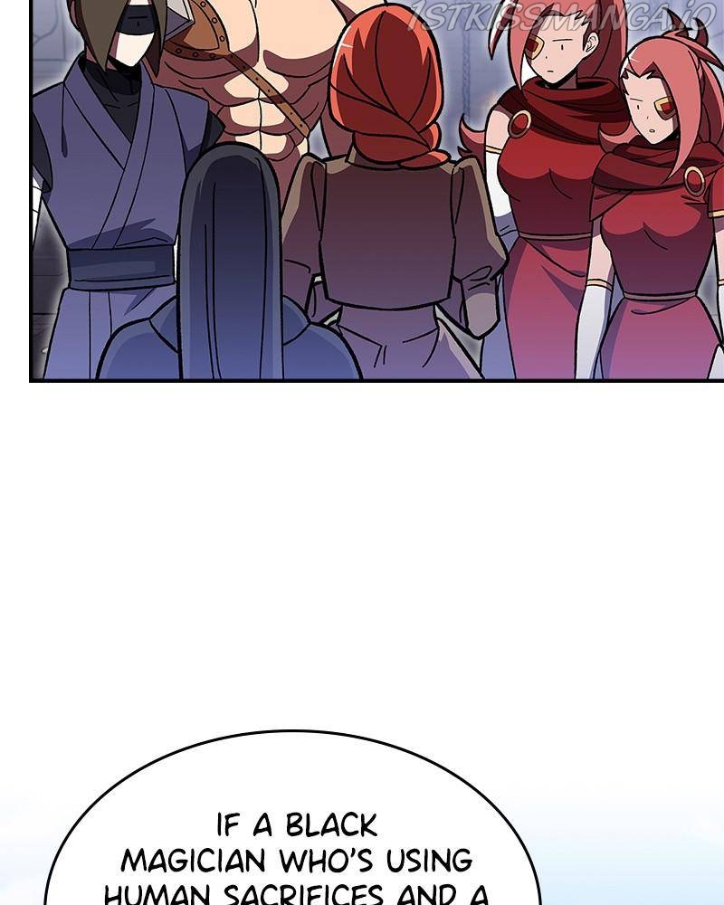There was a Hero Chapter 39 - page 33