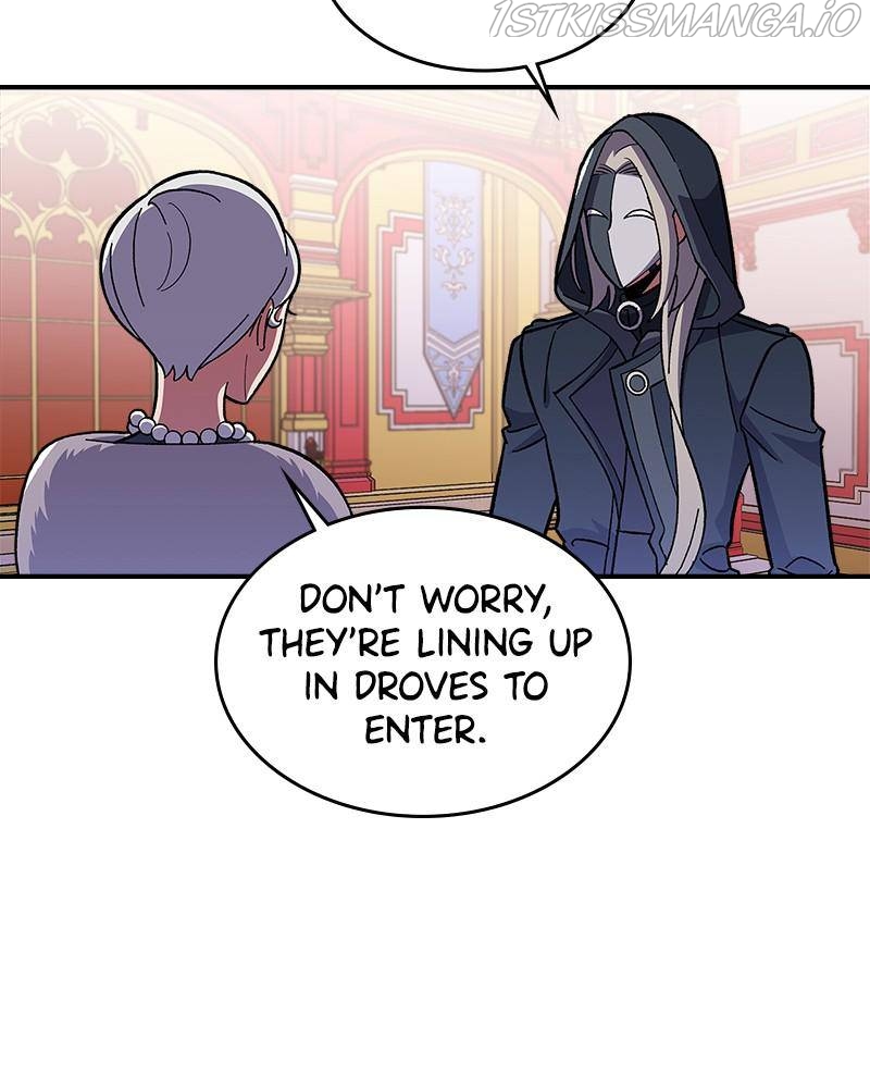 There was a Hero Chapter 39 - page 40