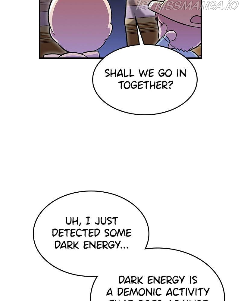 There was a Hero Chapter 39 - page 42