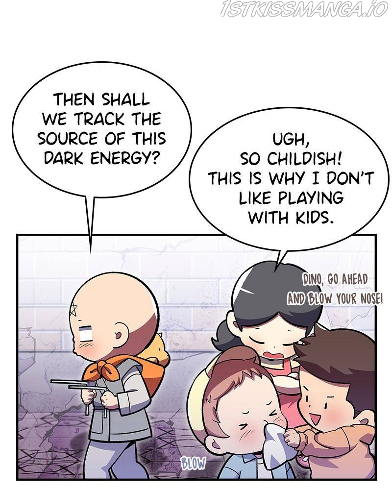 There was a Hero Chapter 39 - page 48
