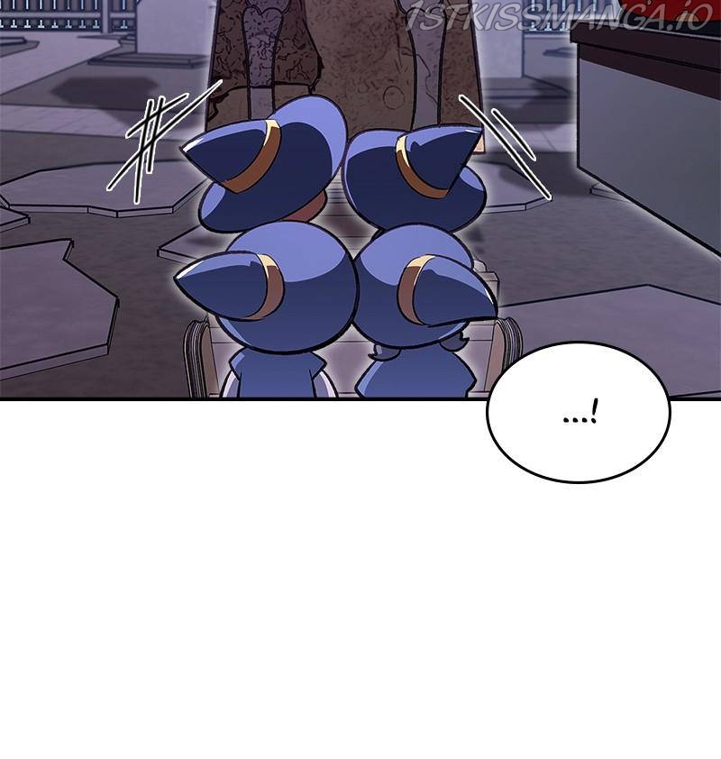 There was a Hero Chapter 39 - page 77