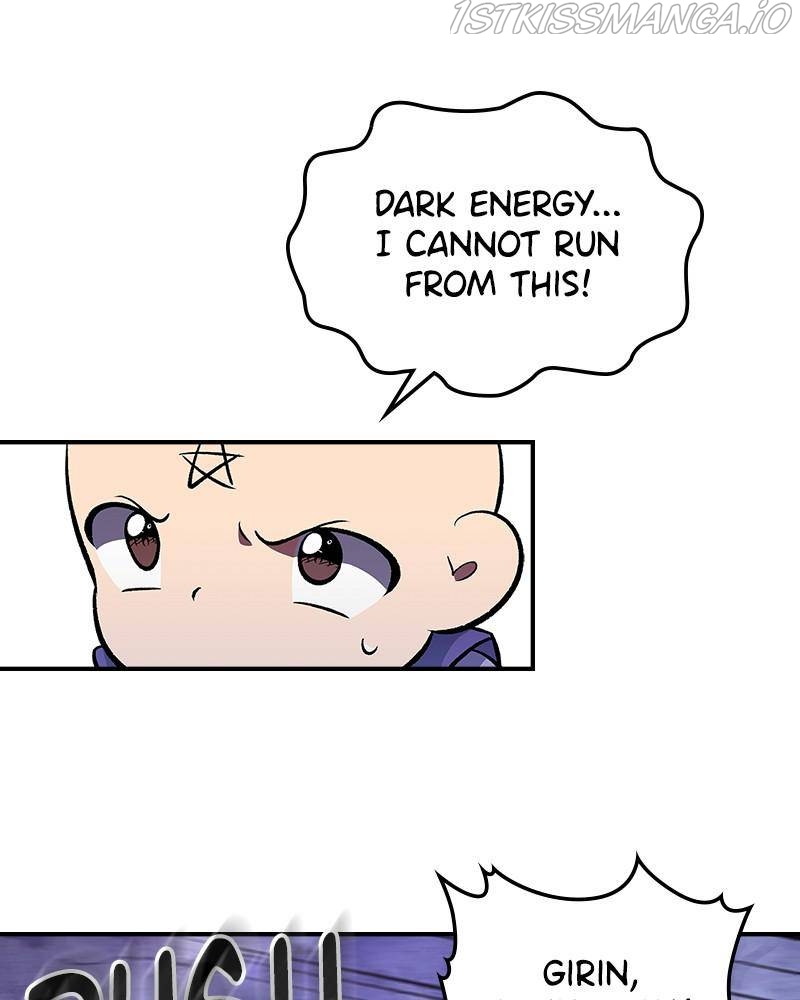 There was a Hero Chapter 39 - page 84