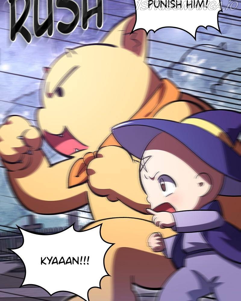 There was a Hero Chapter 39 - page 85