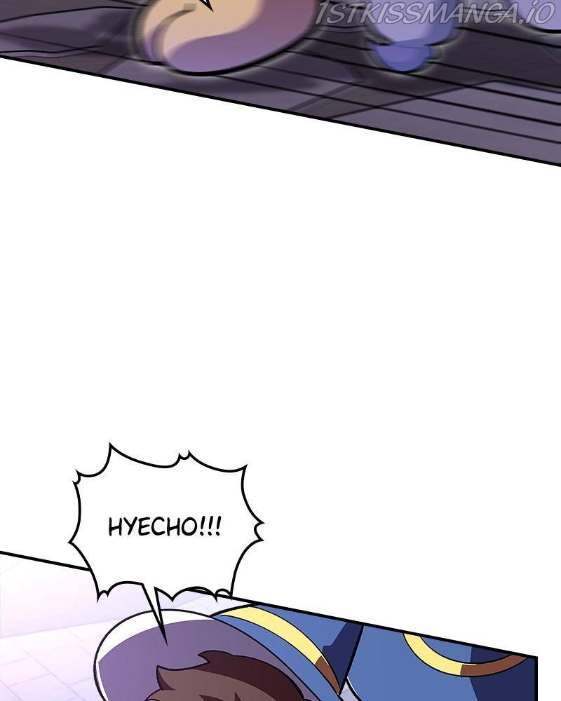 There was a Hero Chapter 39 - page 86