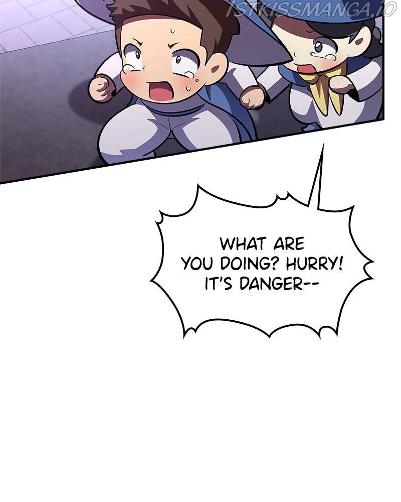 There was a Hero Chapter 39 - page 87