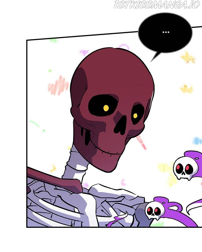 There was a Hero Chapter 39 - page 94