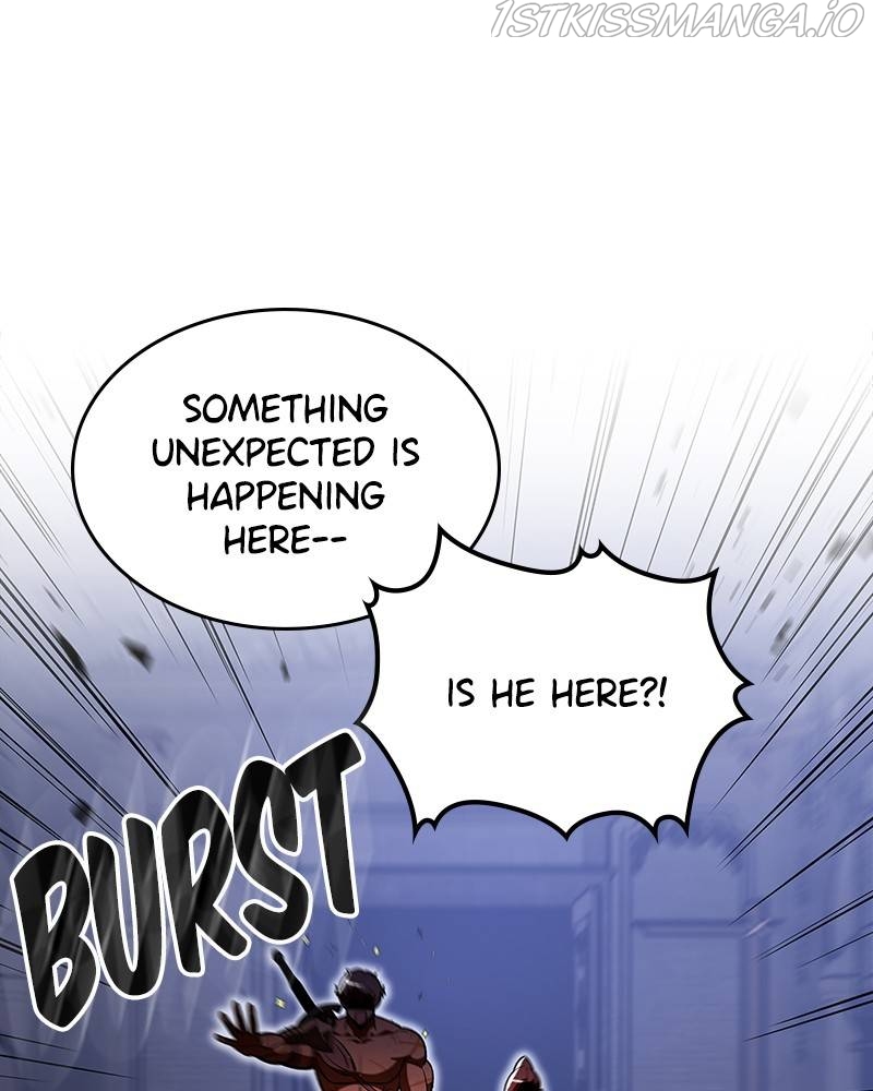 There was a Hero Chapter 38 - page 1