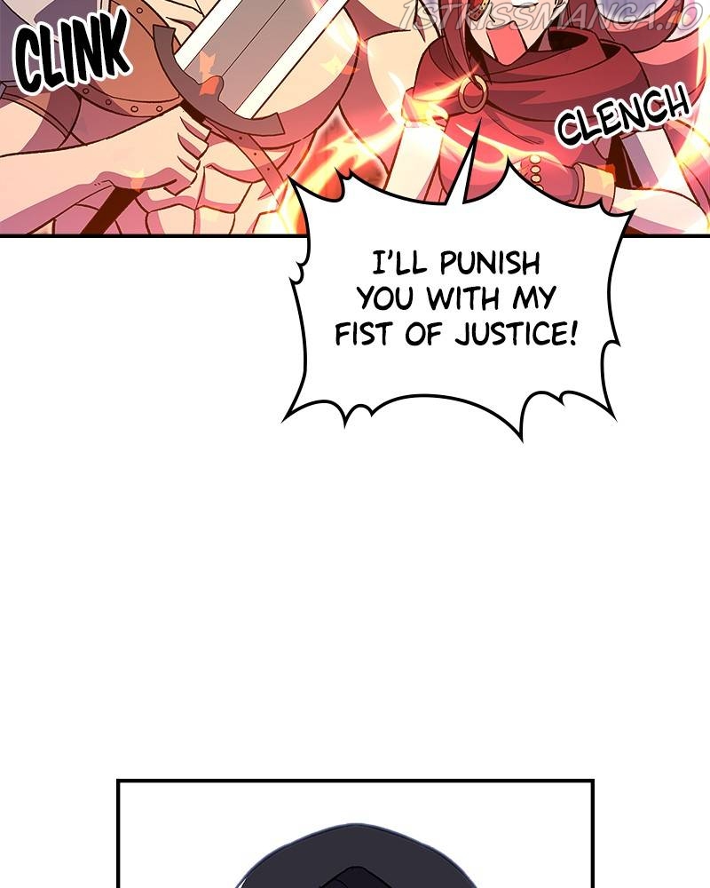 There was a Hero Chapter 38 - page 10