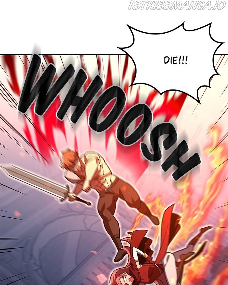 There was a Hero Chapter 38 - page 12