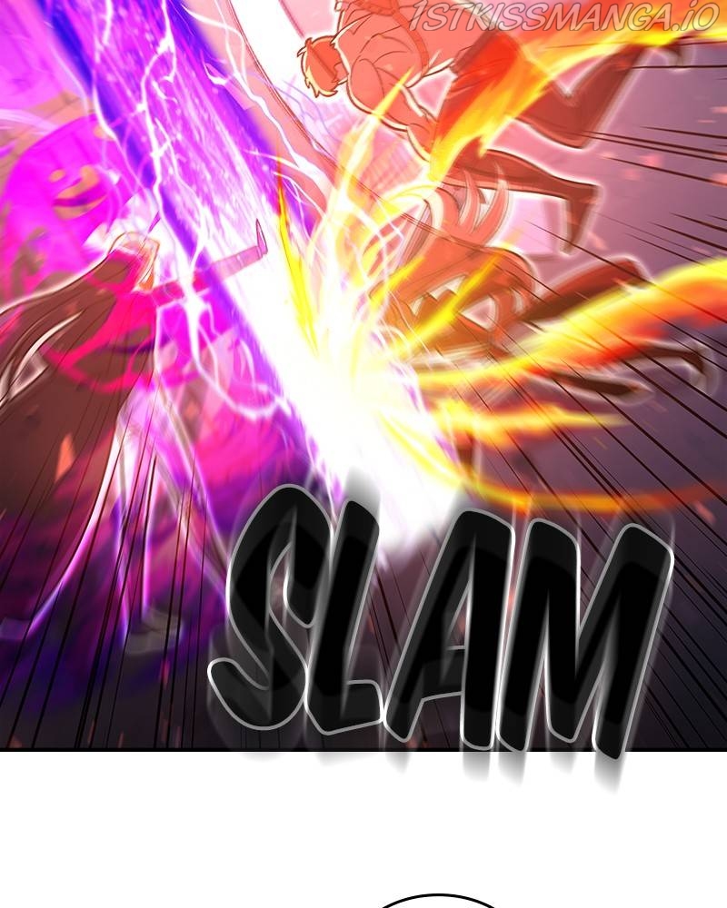 There was a Hero Chapter 38 - page 16