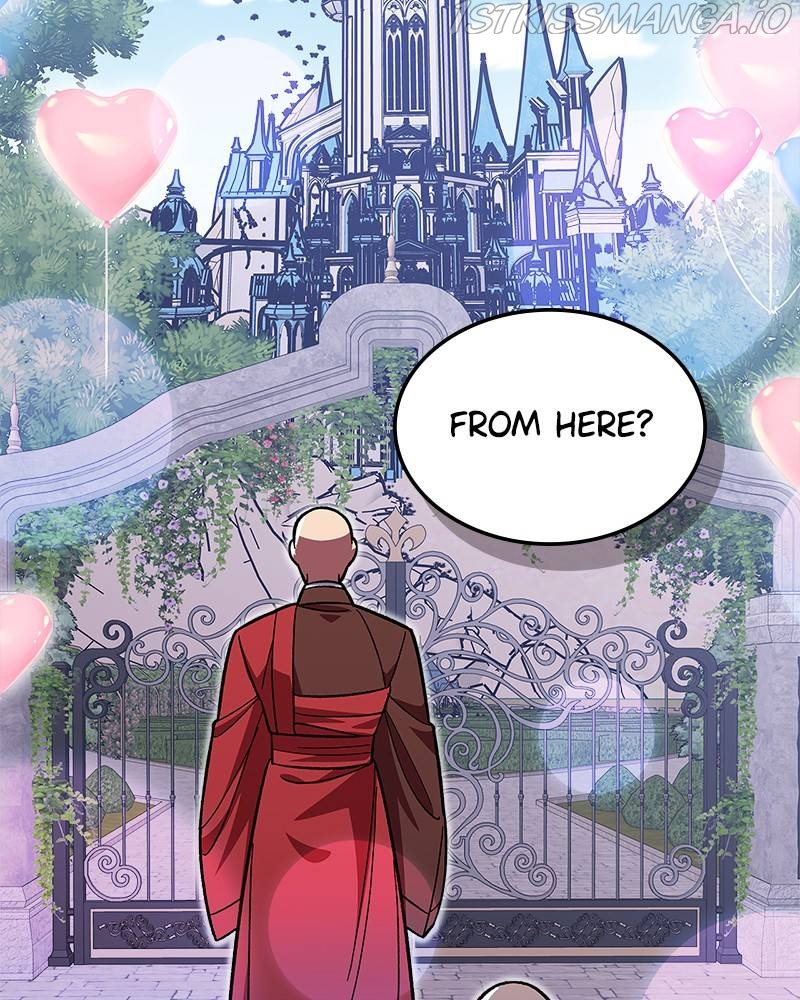 There was a Hero Chapter 38 - page 22