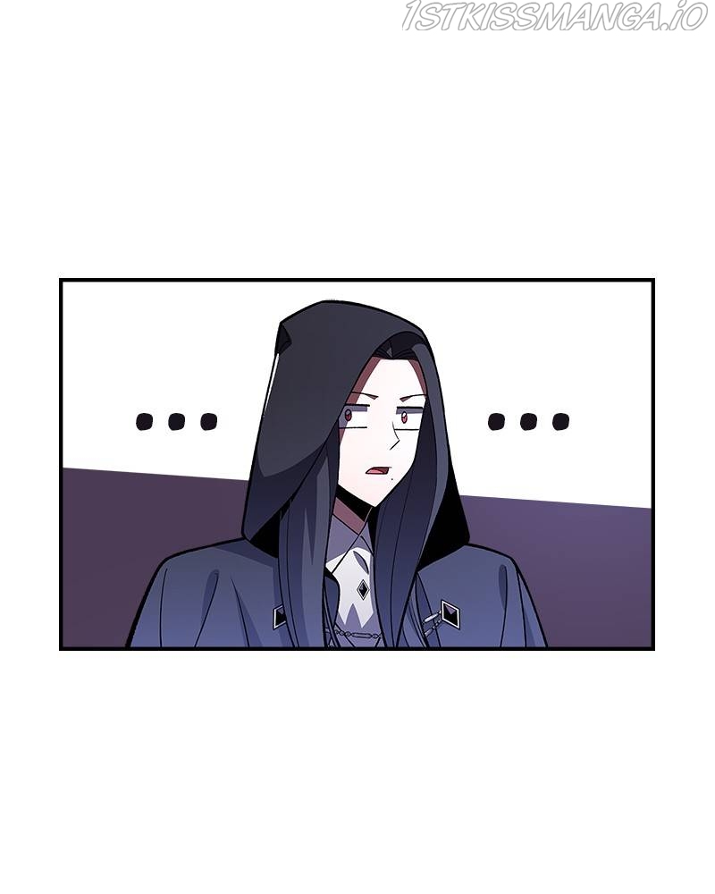 There was a Hero Chapter 38 - page 3