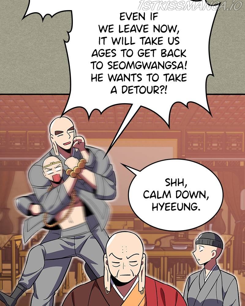 There was a Hero Chapter 38 - page 30