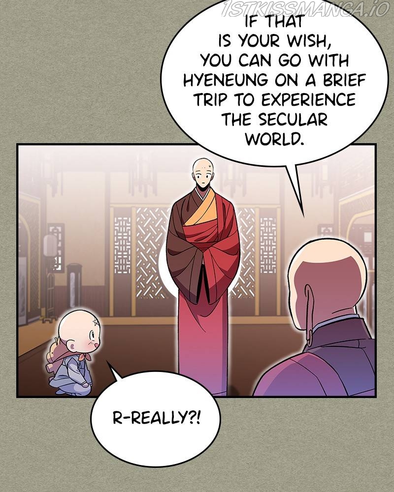 There was a Hero Chapter 38 - page 32