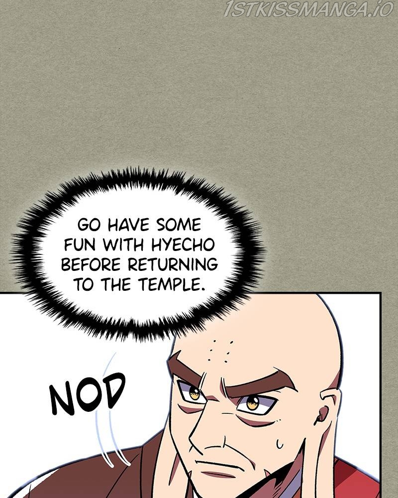 There was a Hero Chapter 38 - page 33