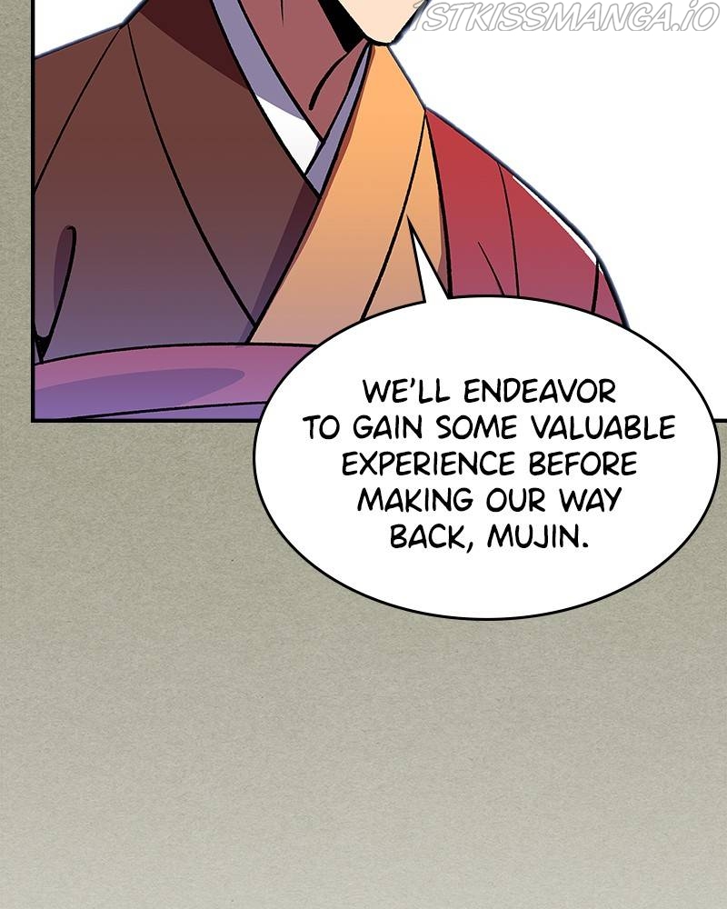 There was a Hero Chapter 38 - page 35