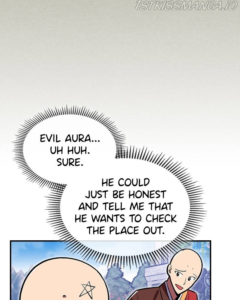 There was a Hero Chapter 38 - page 36