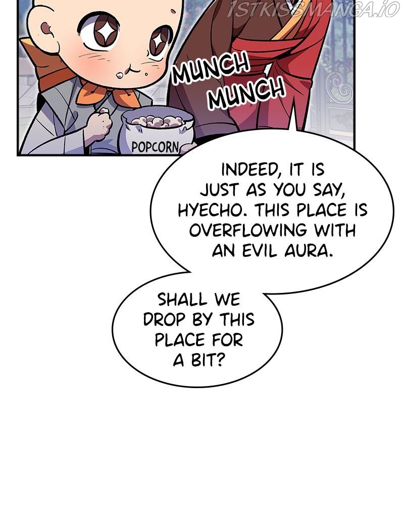 There was a Hero Chapter 38 - page 37