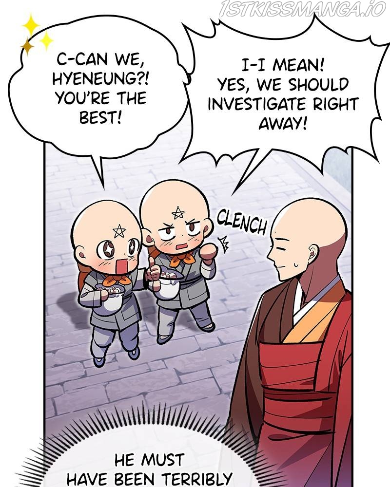 There was a Hero Chapter 38 - page 38