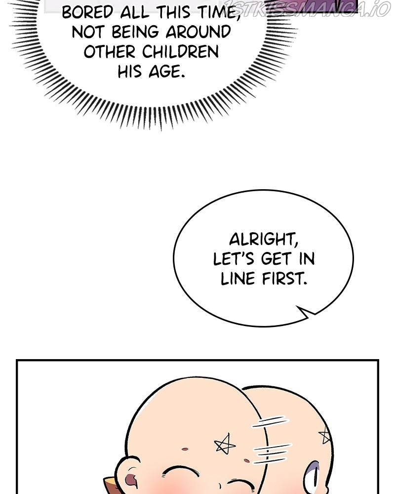 There was a Hero Chapter 38 - page 39