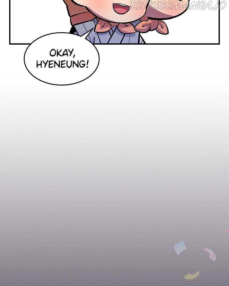 There was a Hero Chapter 38 - page 40