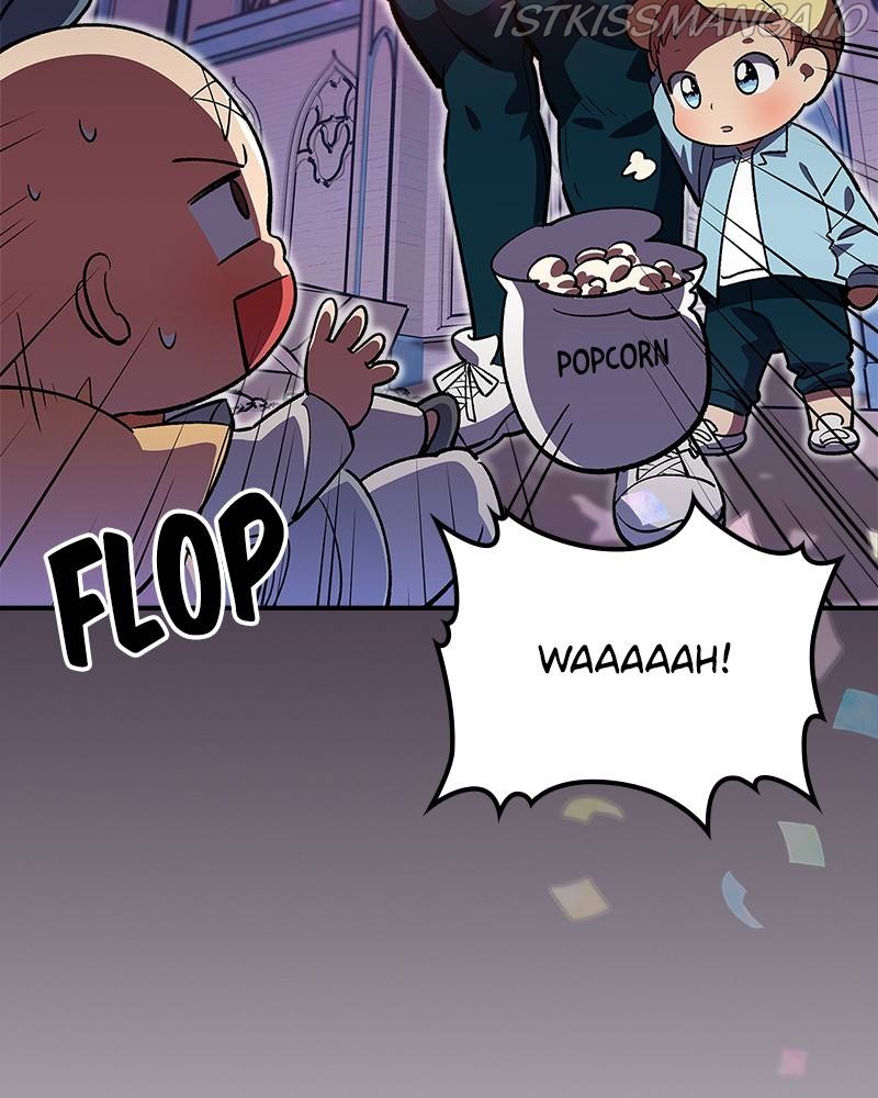 There was a Hero Chapter 38 - page 42