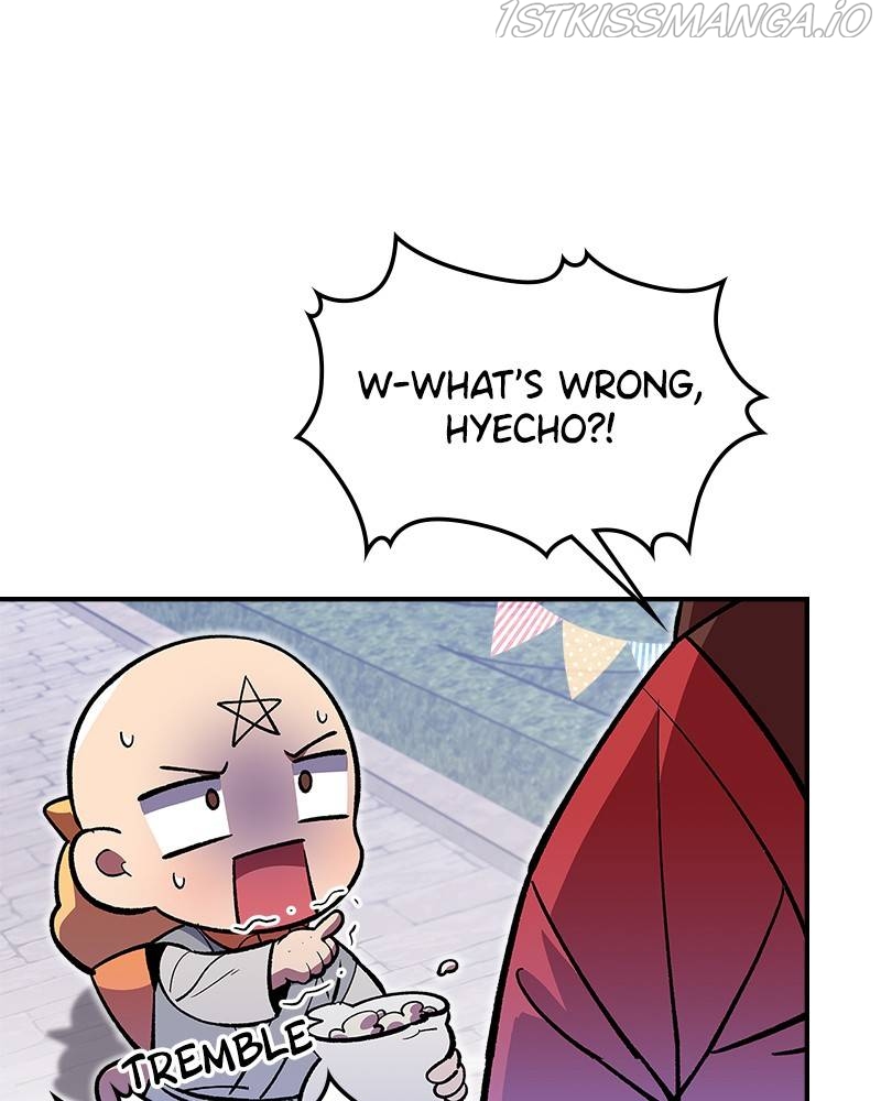There was a Hero Chapter 38 - page 44