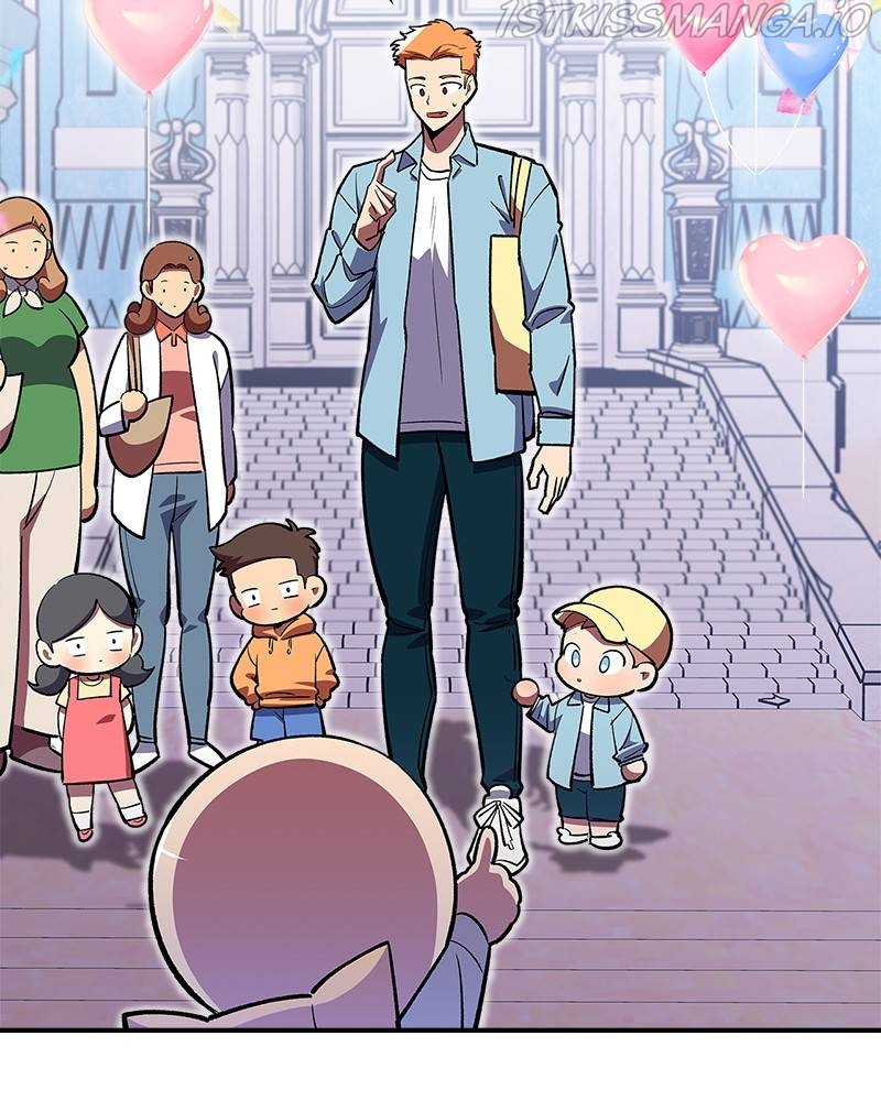 There was a Hero Chapter 38 - page 47