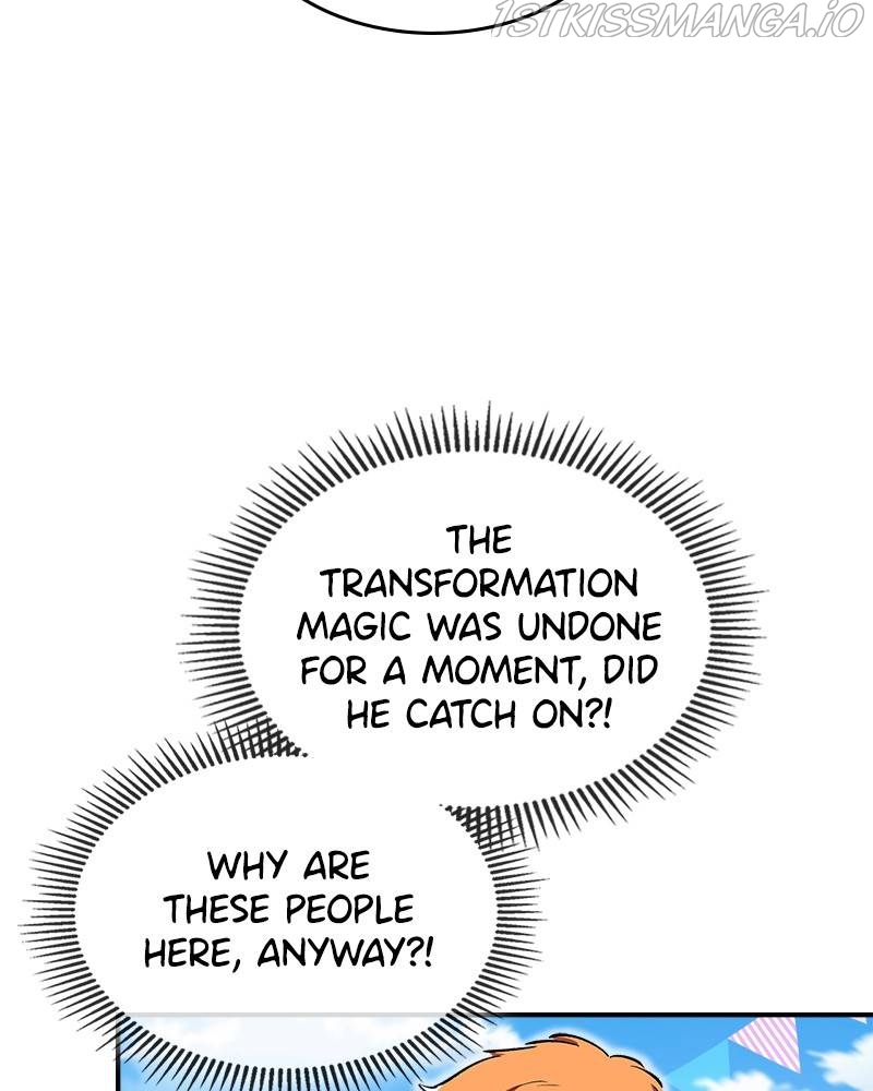 There was a Hero Chapter 38 - page 50