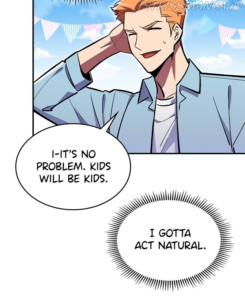 There was a Hero Chapter 38 - page 51