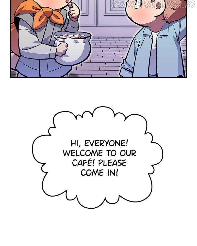 There was a Hero Chapter 38 - page 53