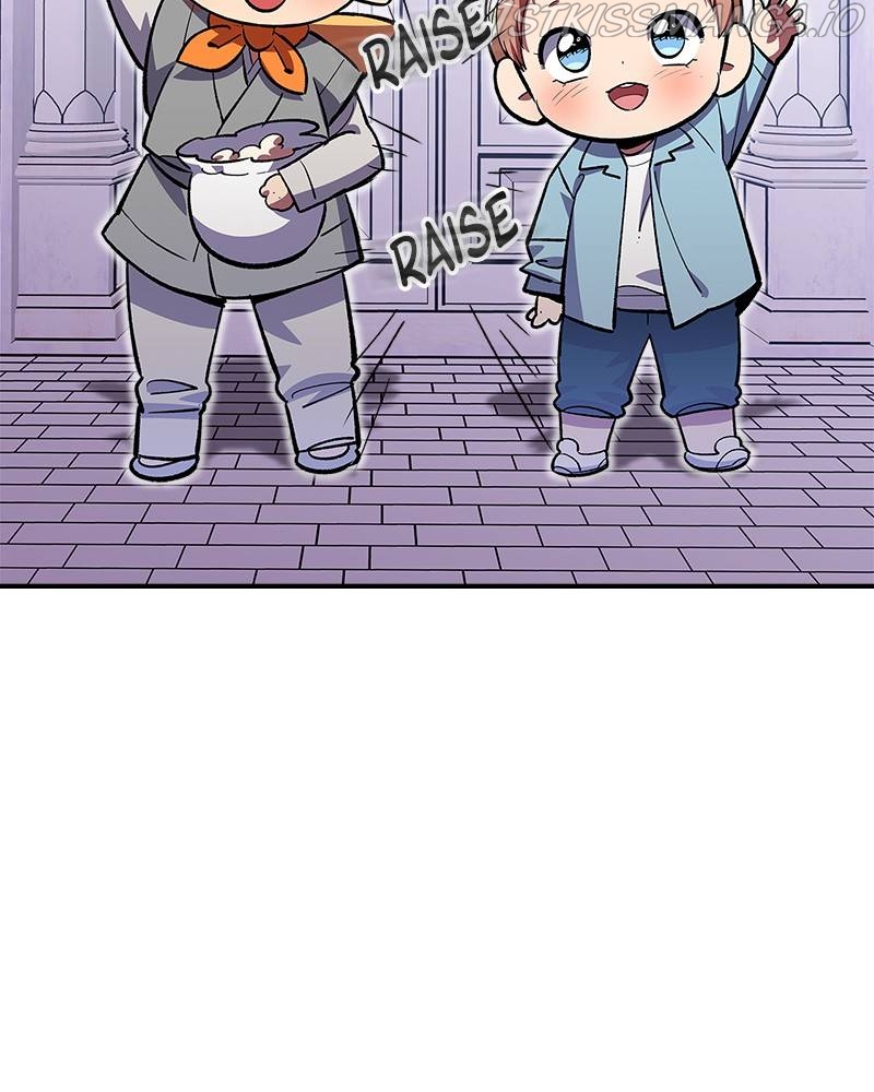 There was a Hero Chapter 38 - page 55